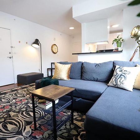 South Beach Free Parking Family & Pet Friendly Walk To Beach & Bay Miami Beach Esterno foto