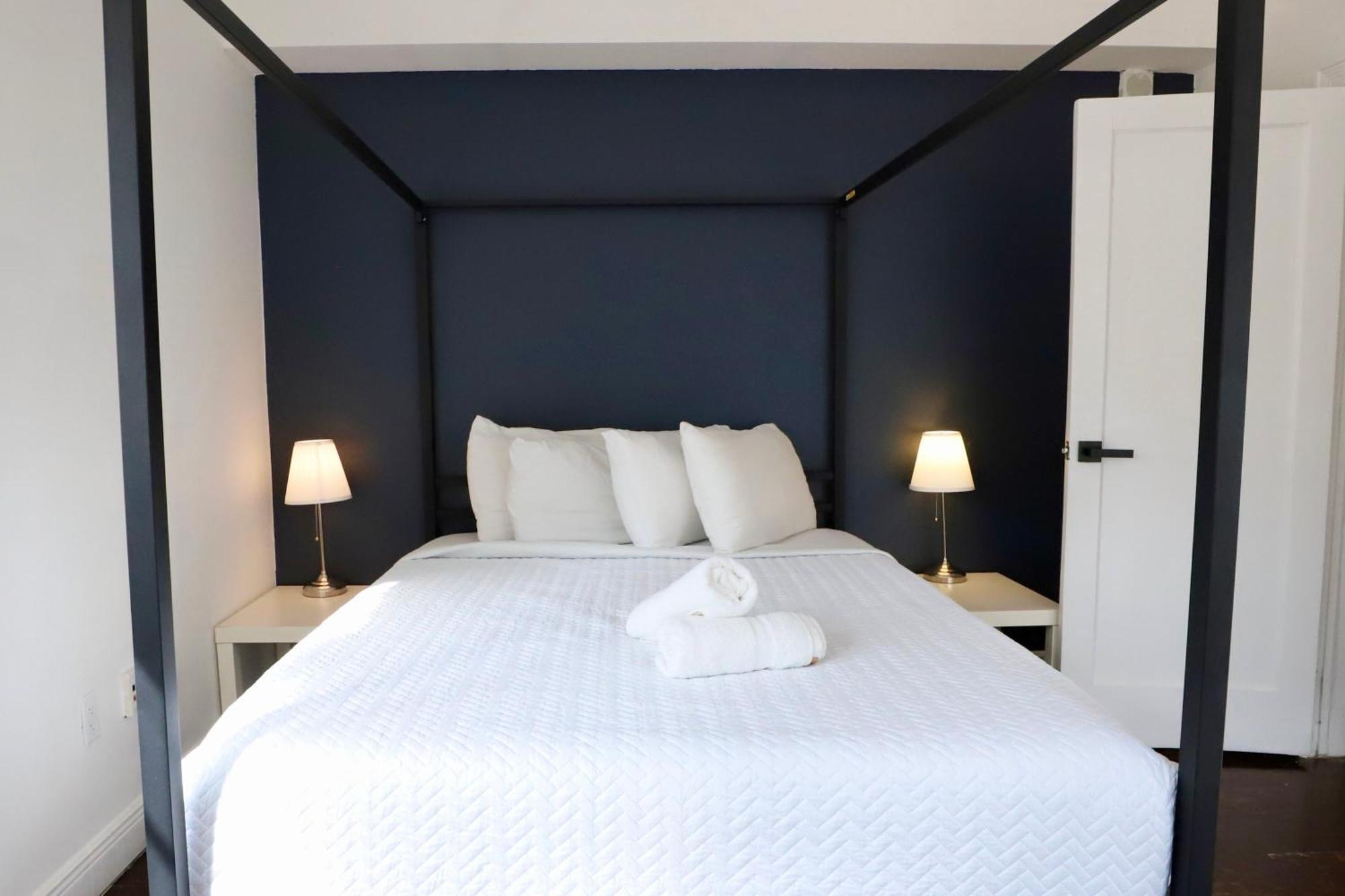 South Beach Free Parking Family & Pet Friendly Walk To Beach & Bay Miami Beach Esterno foto