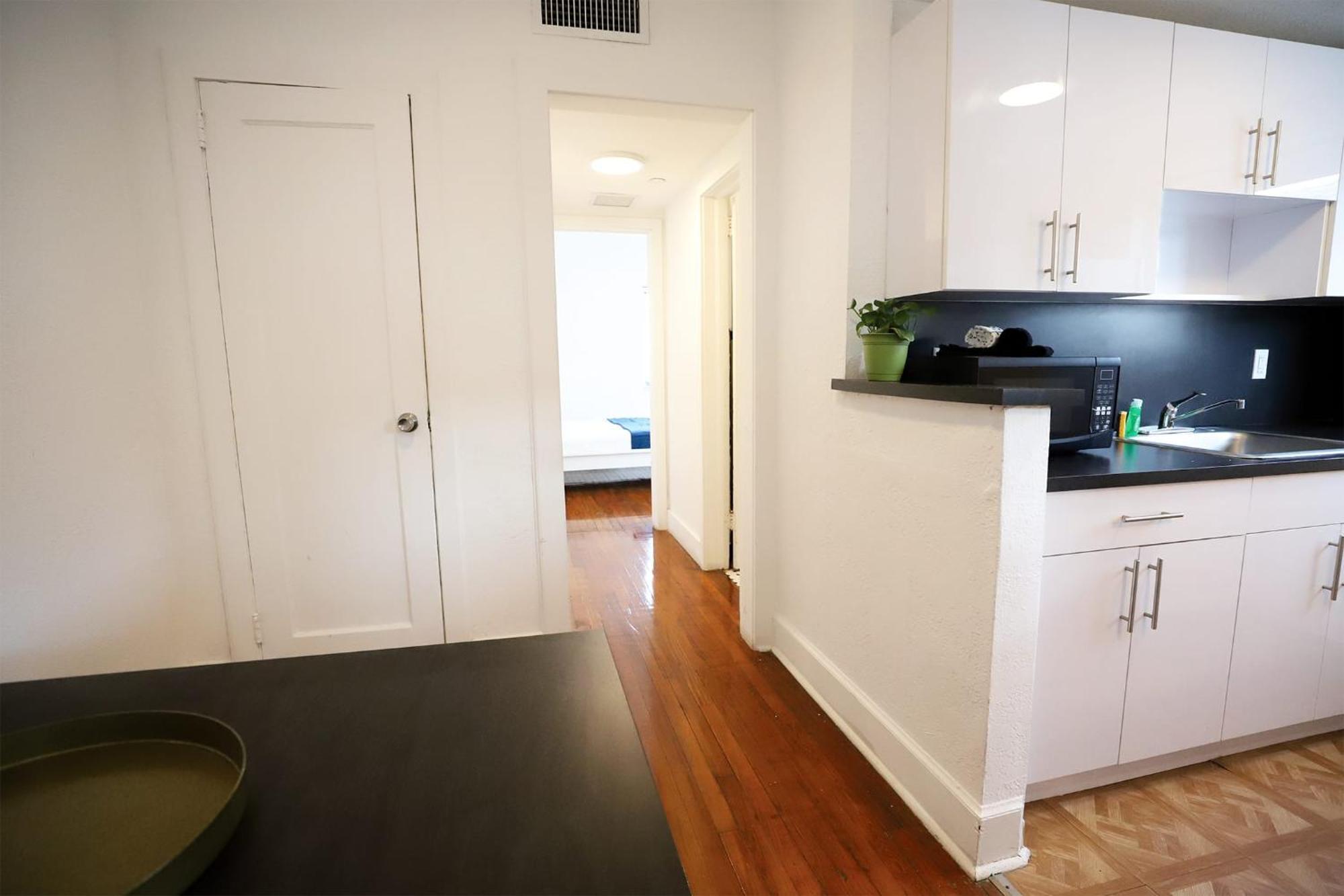 South Beach Free Parking Family & Pet Friendly Walk To Beach & Bay Miami Beach Esterno foto