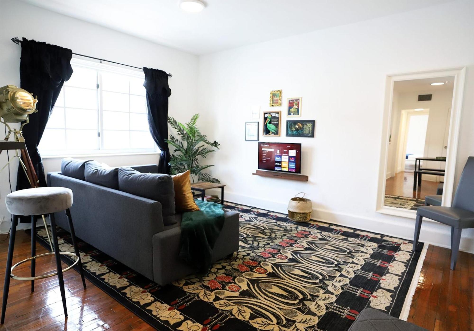 South Beach Free Parking Family & Pet Friendly Walk To Beach & Bay Miami Beach Esterno foto