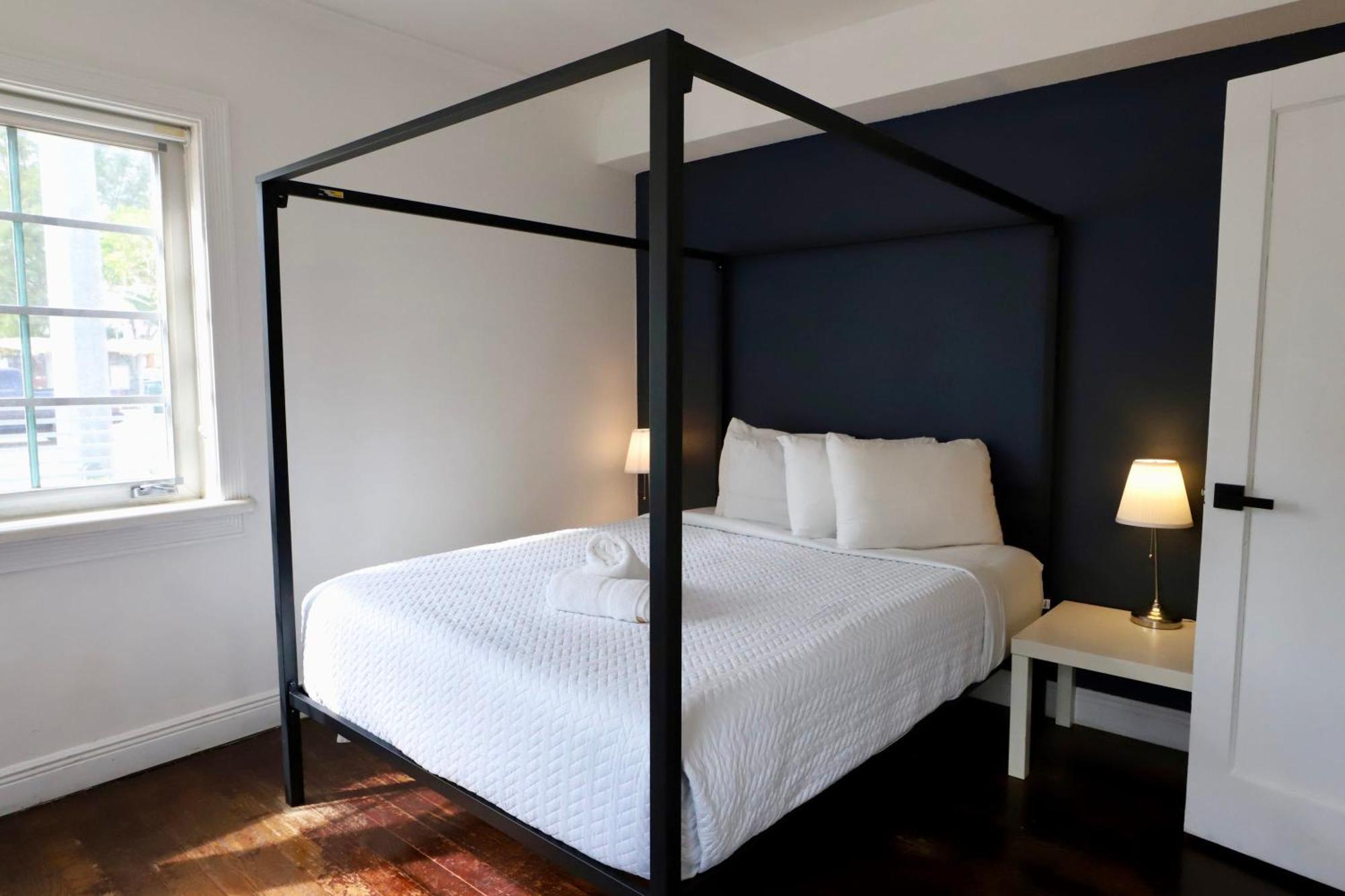 South Beach Free Parking Family & Pet Friendly Walk To Beach & Bay Miami Beach Esterno foto