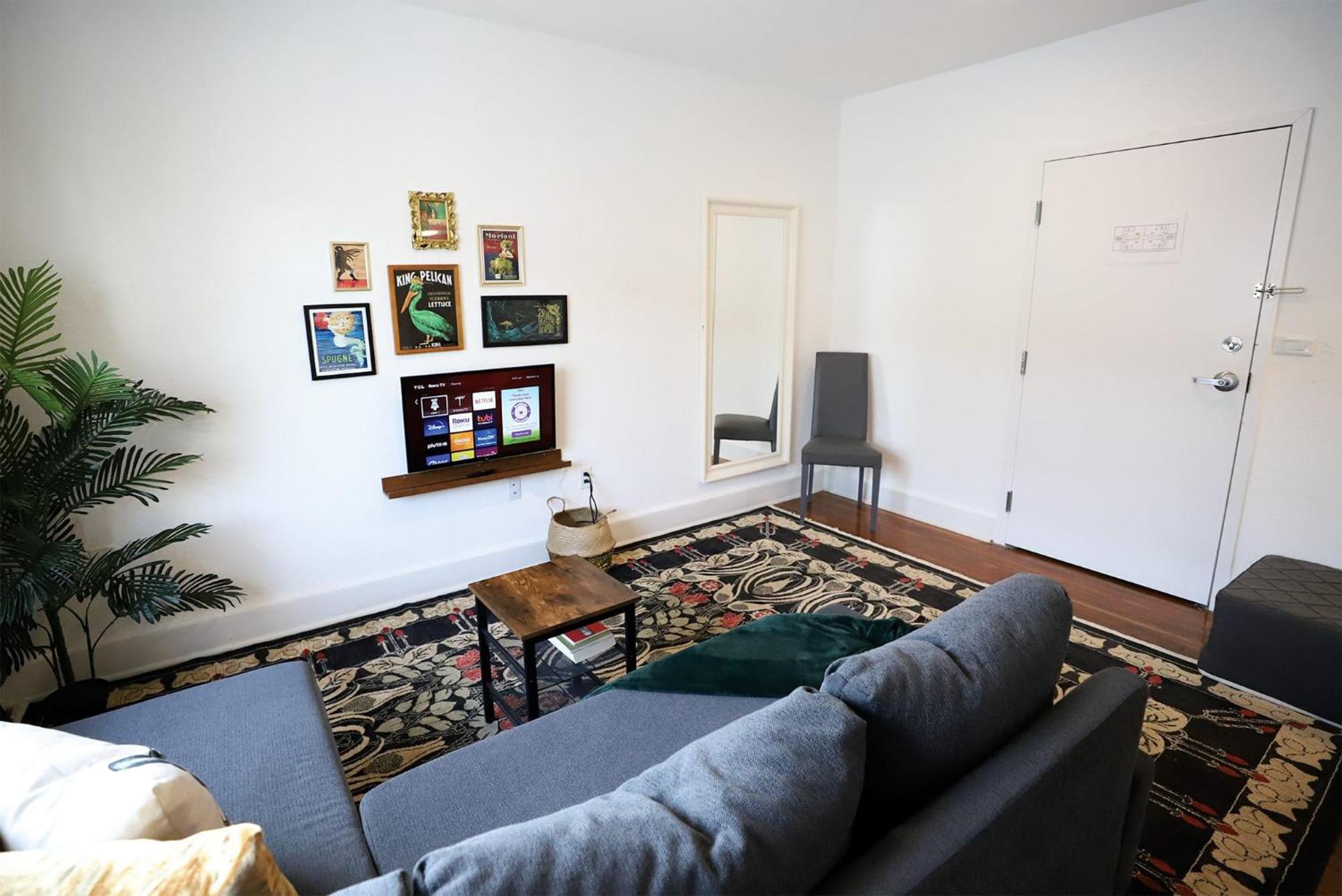 South Beach Free Parking Family & Pet Friendly Walk To Beach & Bay Miami Beach Esterno foto