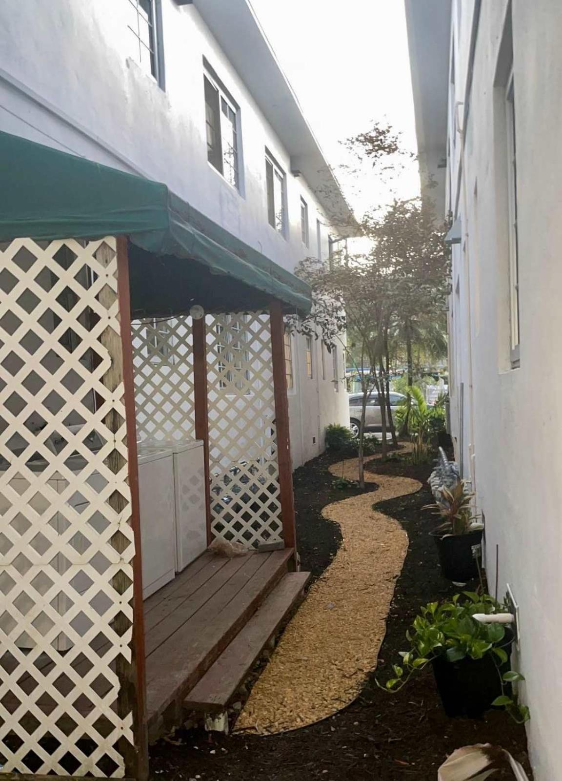 South Beach Free Parking Family & Pet Friendly Walk To Beach & Bay Miami Beach Esterno foto