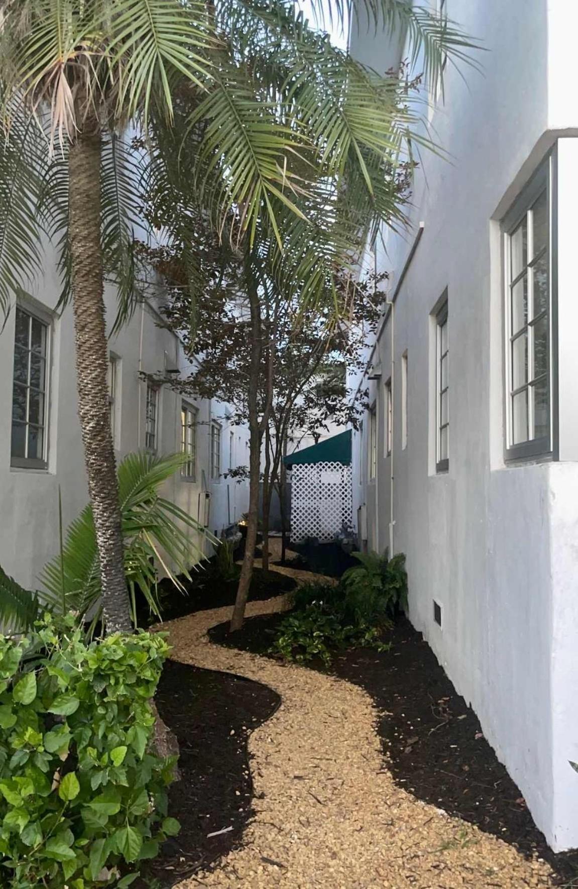 South Beach Free Parking Family & Pet Friendly Walk To Beach & Bay Miami Beach Esterno foto
